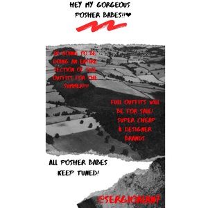 👑‼️ALL FASHIONISTAS ATTENTION PLEASE‼️👑